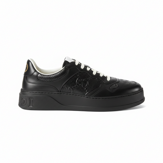 Gucci GG Trainer "Black"