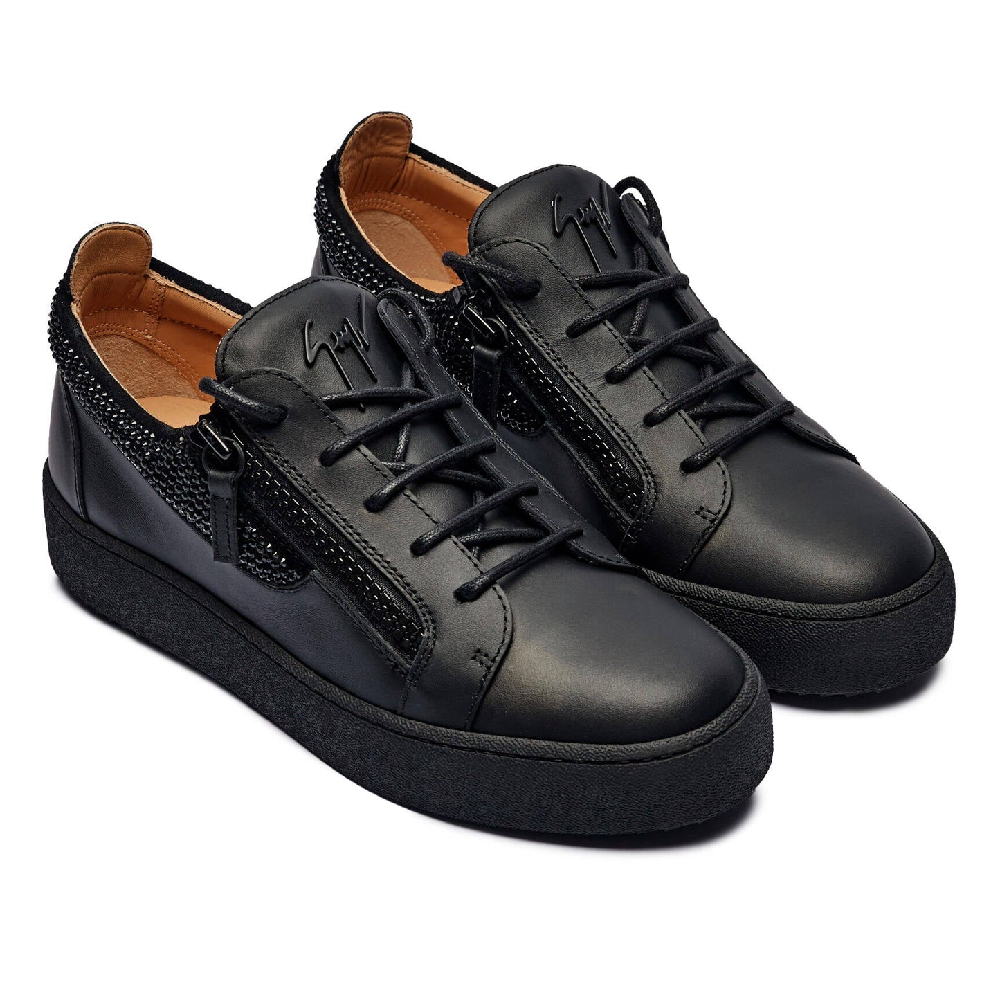 Giuseppe Zanotti Frankie "Black"