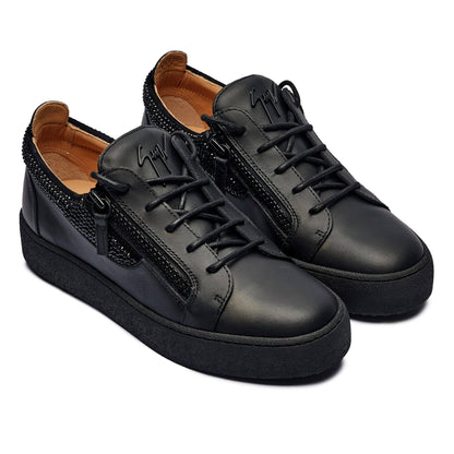 Giuseppe Zanotti Frankie "Black"