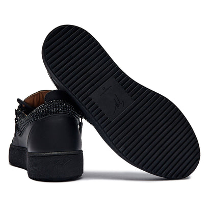 Giuseppe Zanotti Frankie "Black"