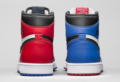 Air Jordan 1 Retro High OG "Top Three"