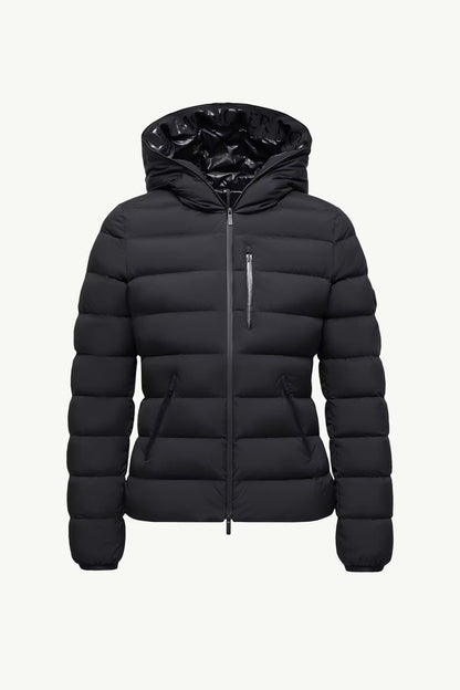 Moncler Herbe Down Jacket "Black"