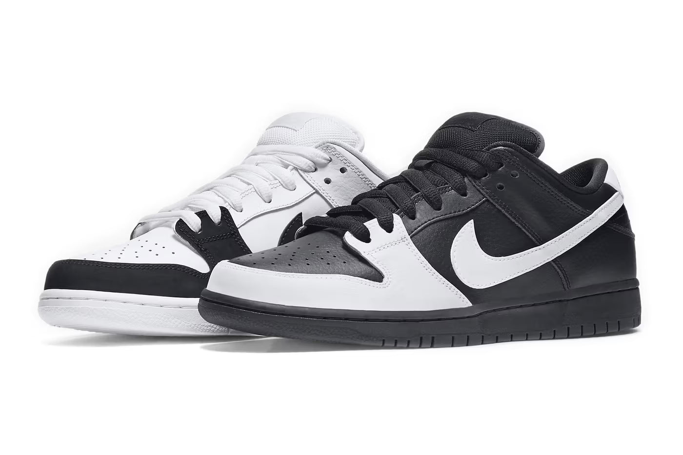 Nike SB Dunk Low "Yin Yang"