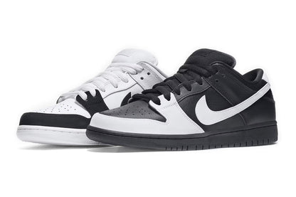 Nike SB Dunk Low "Yin Yang"