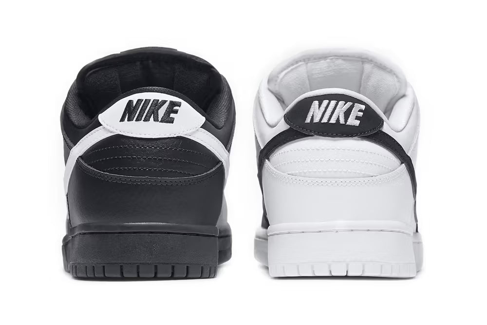 Nike SB Dunk Low "Yin Yang"