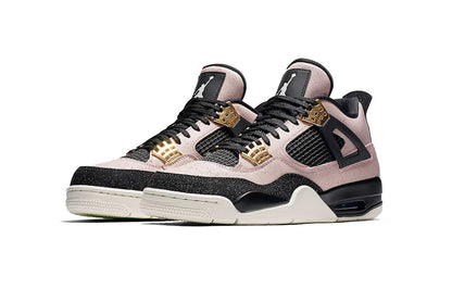 Air Jordan 4 Retro "Splatter"