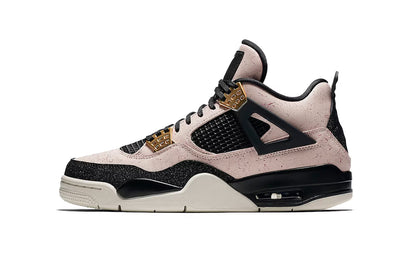 Air Jordan 4 Retro "Splatter"