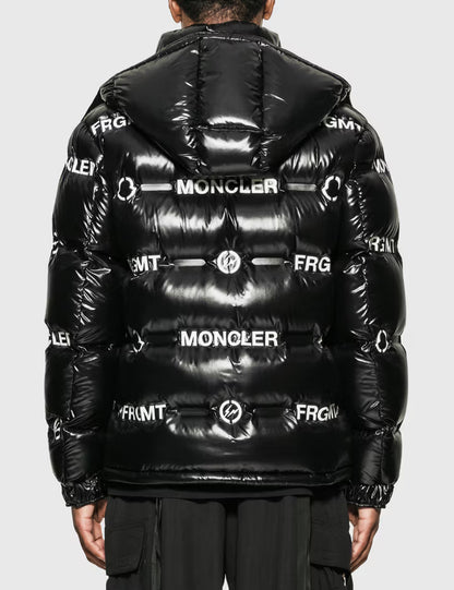 Fragment Design x Moncler Mayconne Down Jacket