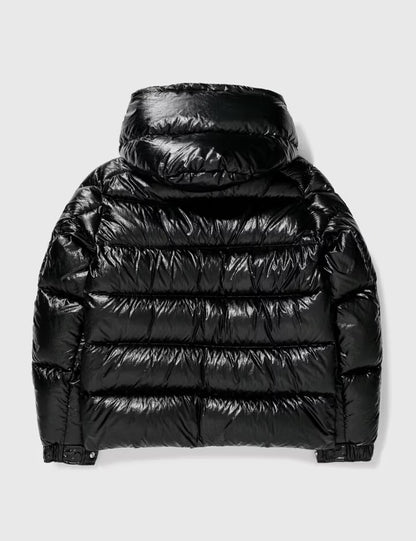 Moncler Maya 70 Down Jacket "Black"