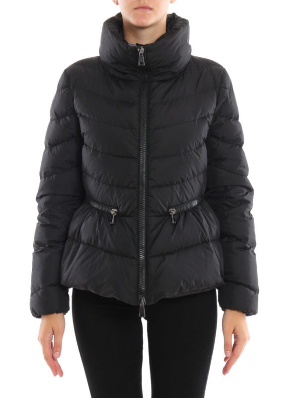 Moncler Miriel Down Jacket "Black"