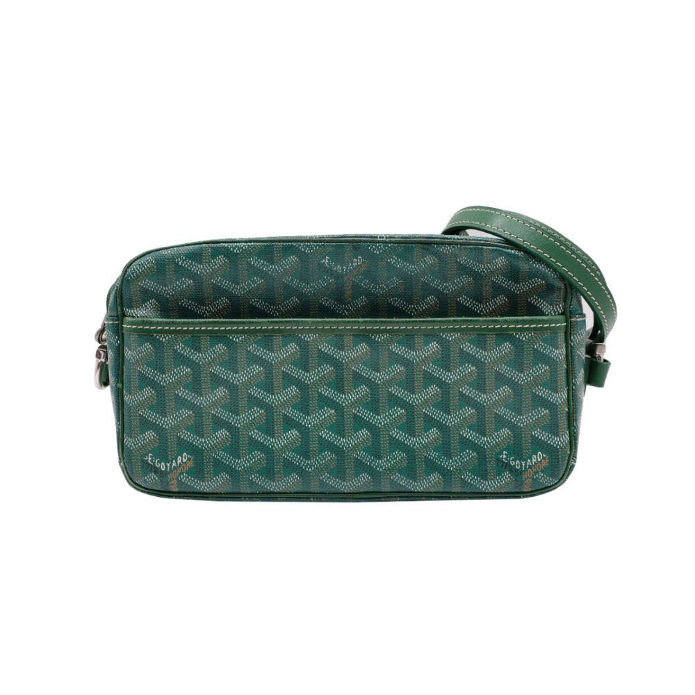 Goyard Cap-Vert PM Bag