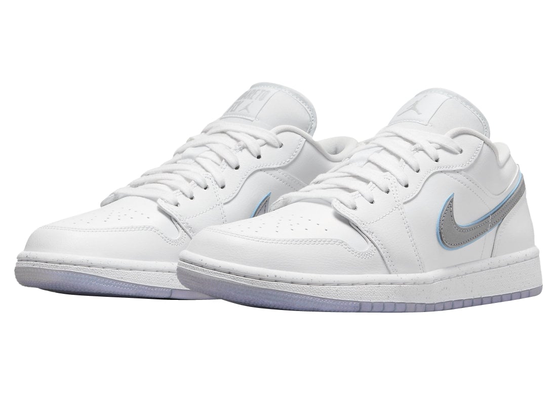 Jordan 1 Low SE "Dare To Fly"