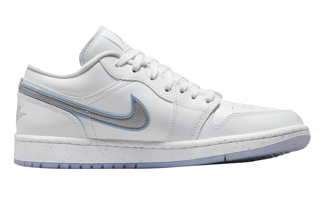 Jordan 1 Low SE "Dare To Fly"