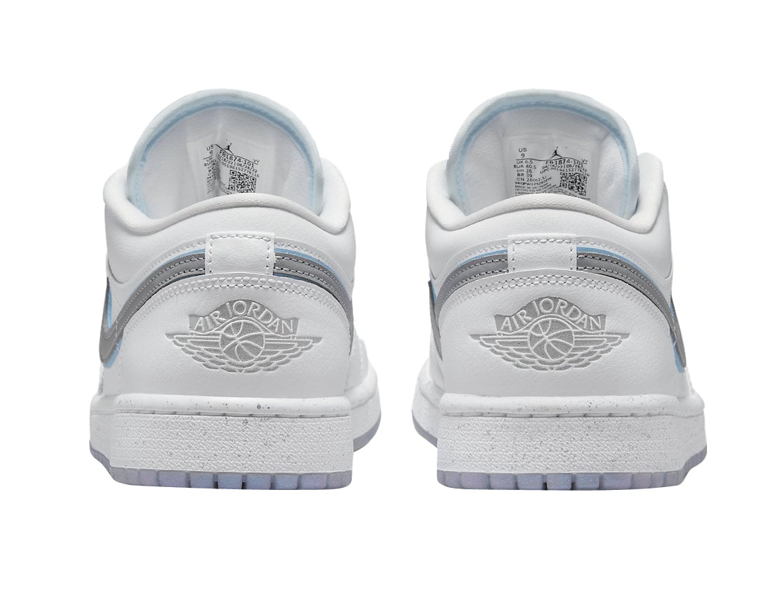 Jordan 1 Low SE "Dare To Fly"