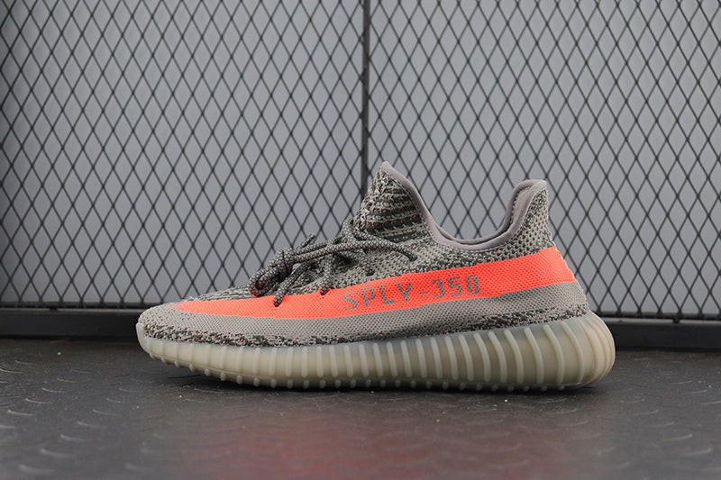 Yeezy 350 V2 "Beluga Reflective"