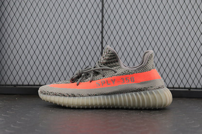 Yeezy 350 V2 "Beluga Reflective"