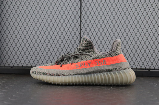 Yeezy 350 V2 "Beluga Reflective"