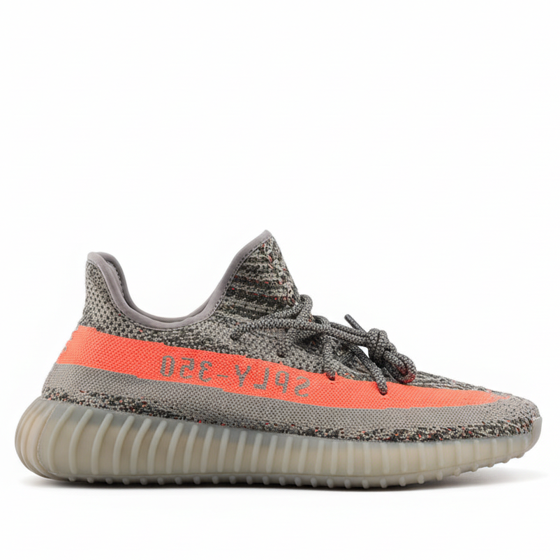 Yeezy 350 V2 "Beluga Reflective"