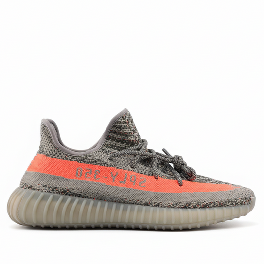Yeezy 350 V2 "Beluga Reflective"