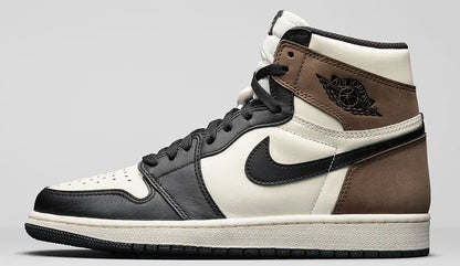 Air Jordan 1 Retro High OG "Dark Mocha"