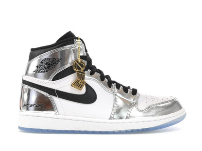 Air Jordan 1 Retro High Think 16 "Pass the Torch"