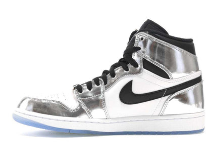 Air Jordan 1 Retro High Think 16 "Pass the Torch"