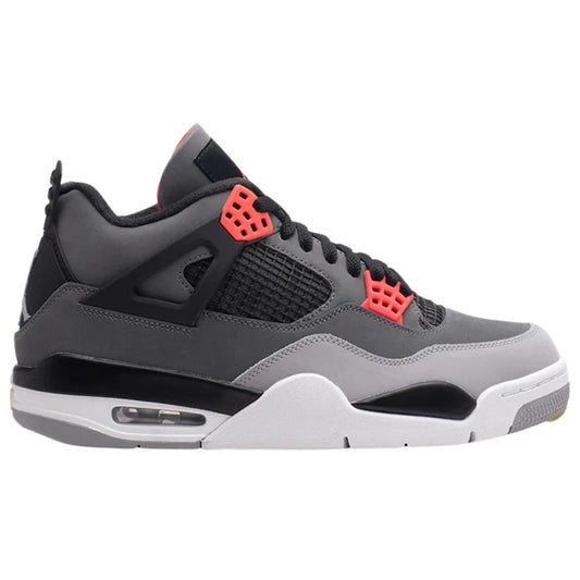 Air Jordan 4 "Infrared"