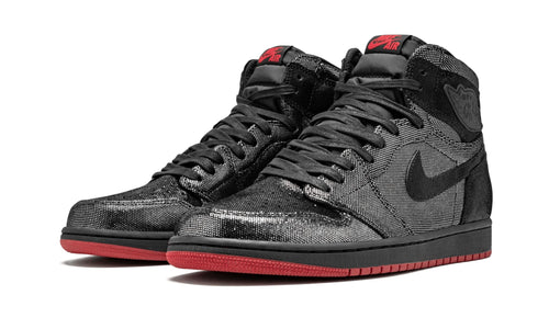 Air Jordan 1 Retro High OG "SP Gina"