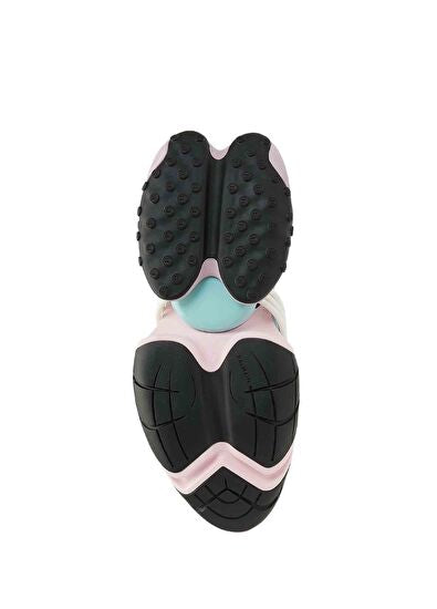 Balmain Unicorn "Black-Multicolour"