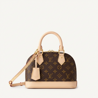 Louis Vuitton Alma BB