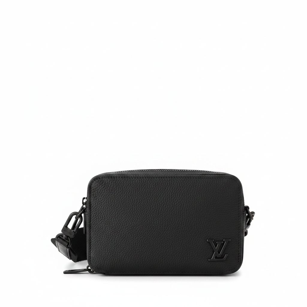 Louis Vuitton Alpha Wearable Wallet