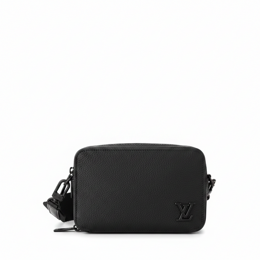 Louis Vuitton Alpha Wearable Wallet