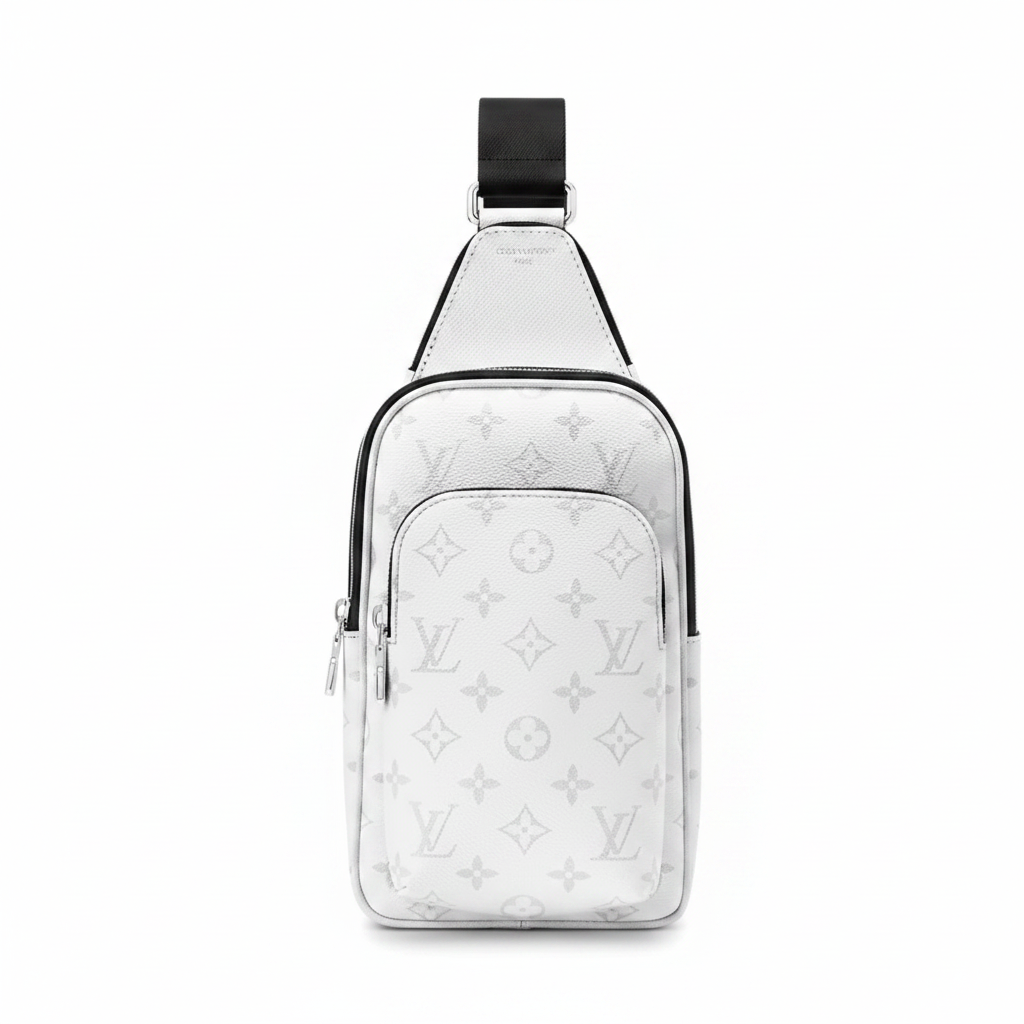 Louis Vuitton Avenue Slingbag PM