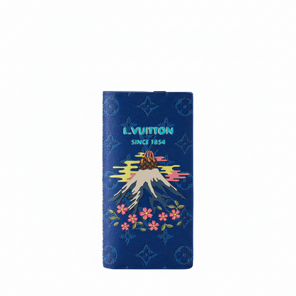Louis Vuitton Brazza Wallet