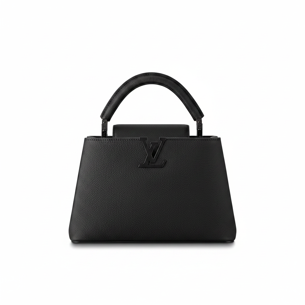 Louis Vuitton Capucines BB