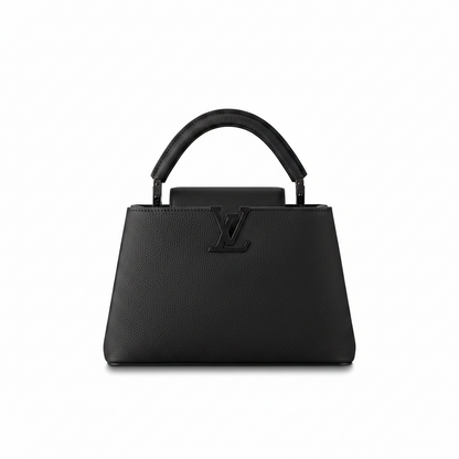 Louis Vuitton Capucines BB
