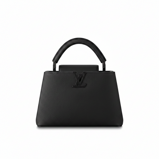 Louis Vuitton Capucines BB