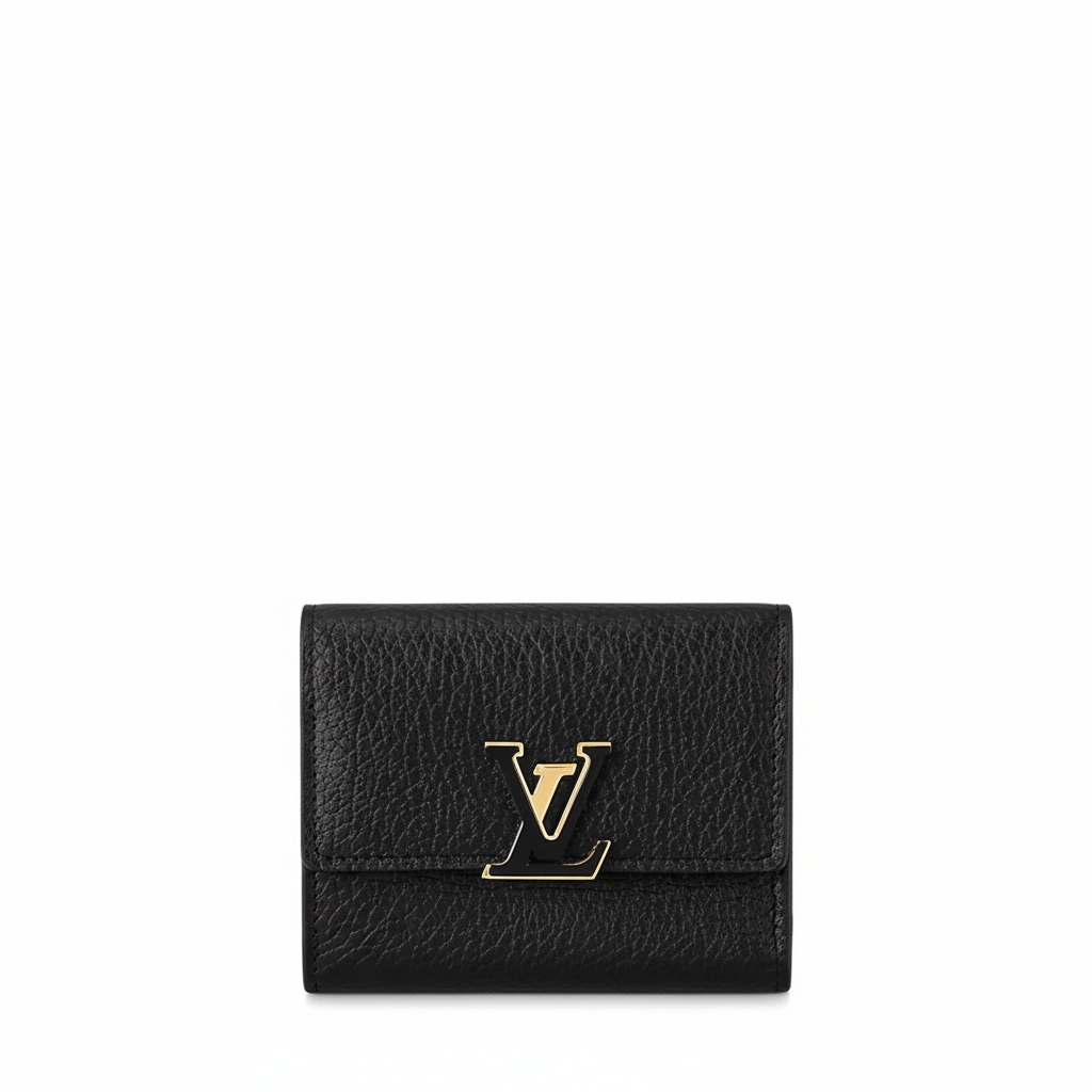 Louis Vuitton Capucines XS Wallet