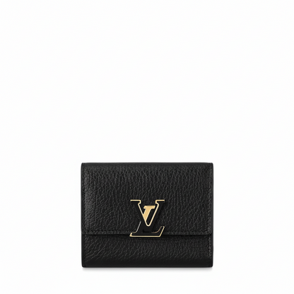 Louis Vuitton Capucines XS Wallet