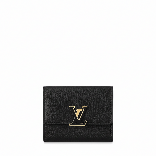 Louis Vuitton Capucines XS Wallet