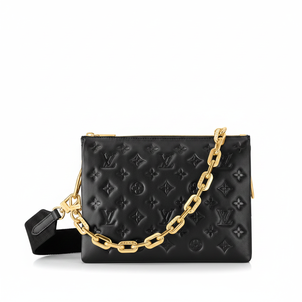 Louis Vuitton Coussin PM