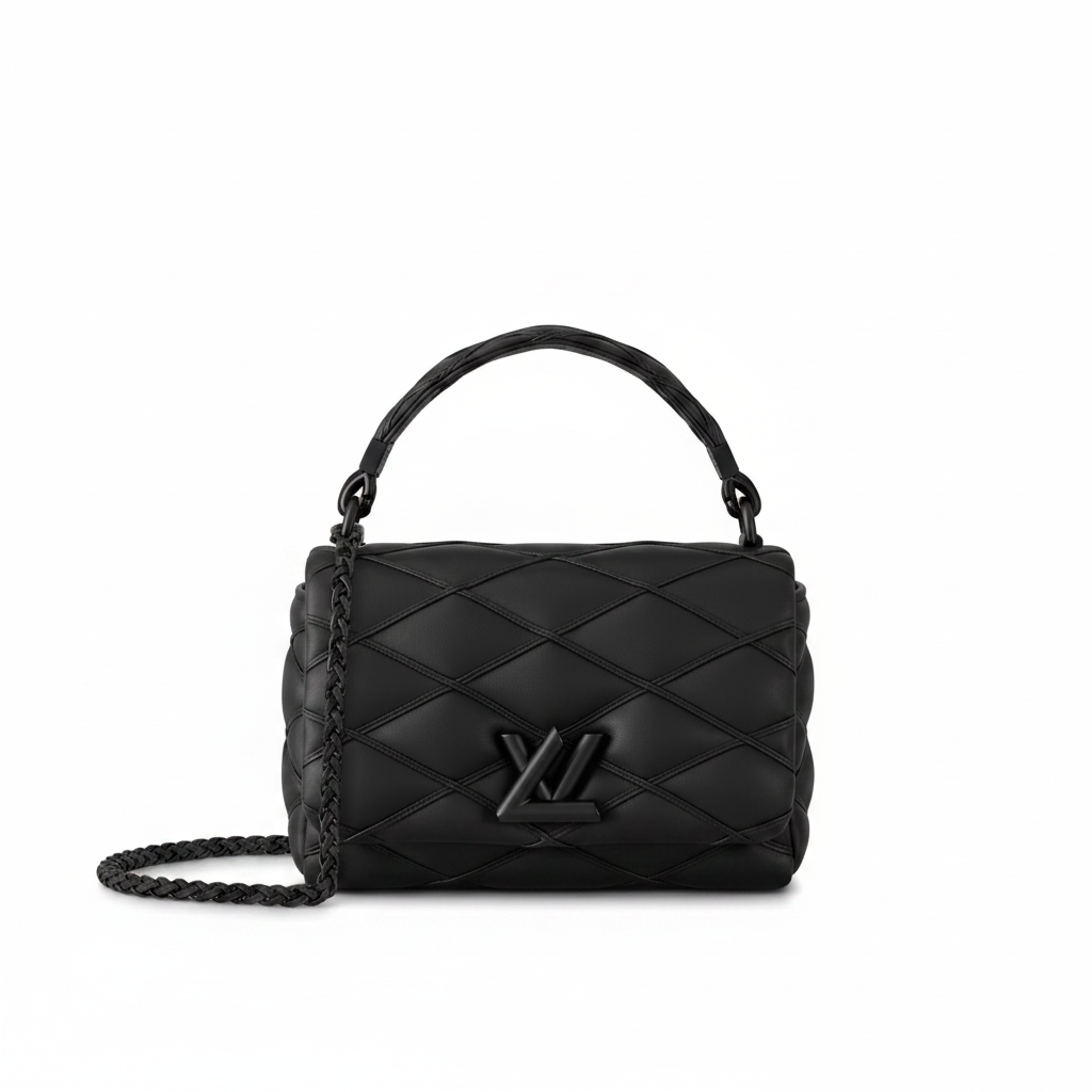 Louis Vuitton GO-14 MM