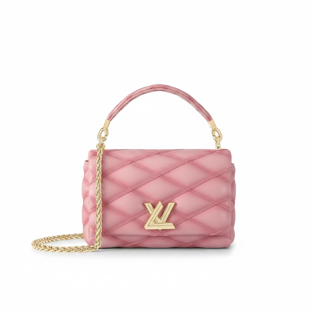 Louis Vuitton GO-14 MM