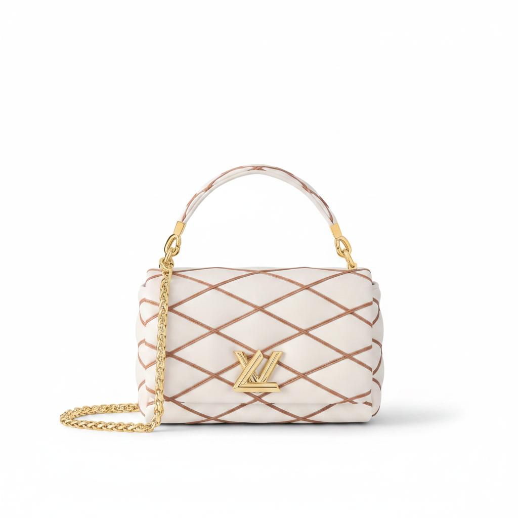 Louis Vuitton GO-14 MM
