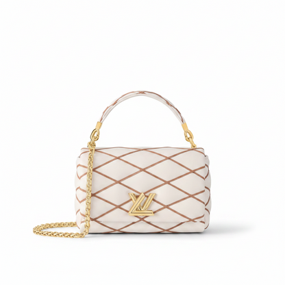 Louis Vuitton GO-14 MM