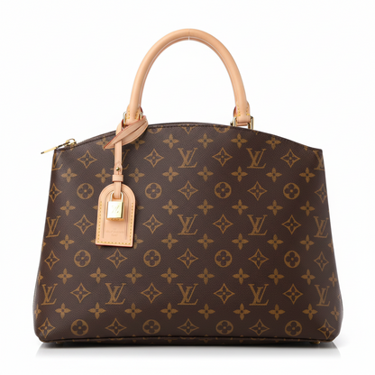 Louis Vuitton Grand Palais