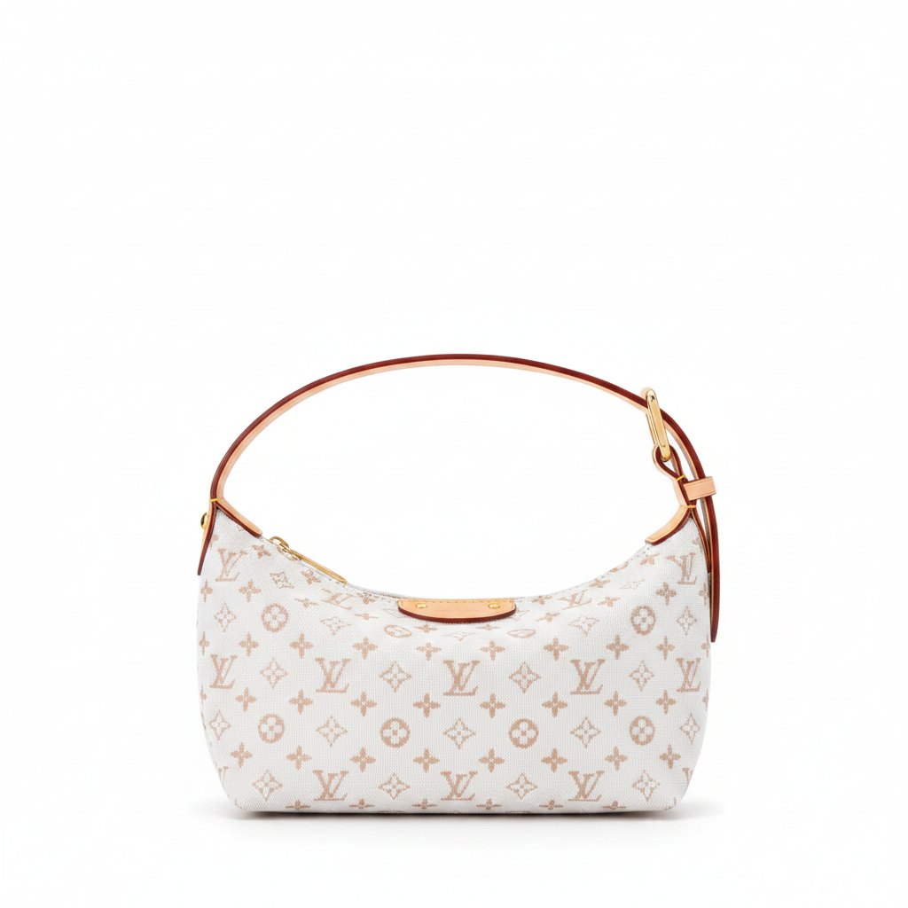 Louis Vuitton Hills Pochette