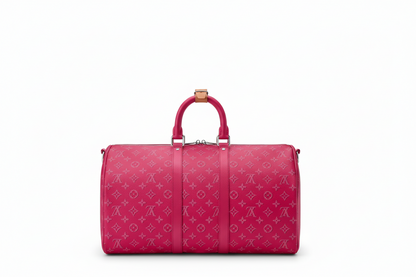 Louis Vuitton Keepall Bandoulière 45 Duffel Bag