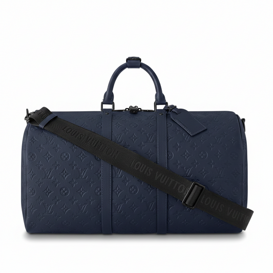 Louis Vuitton Keepall Bandoulière 50