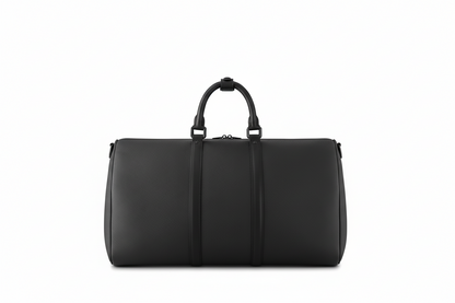 Louis Vuitton Keepall Bandoulière 50 Duffel Bag